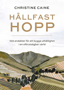 Hållfast hopp - Christine Caine