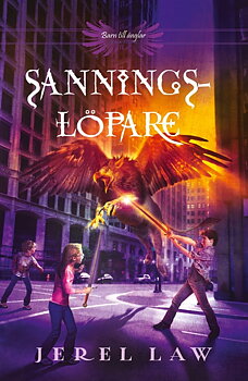 Sanningslöpare - Jerel Law