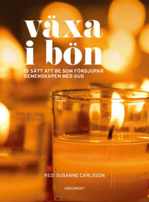 Andakt och bön