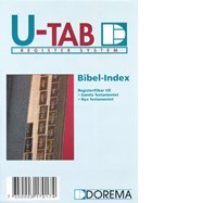 Bibelregister