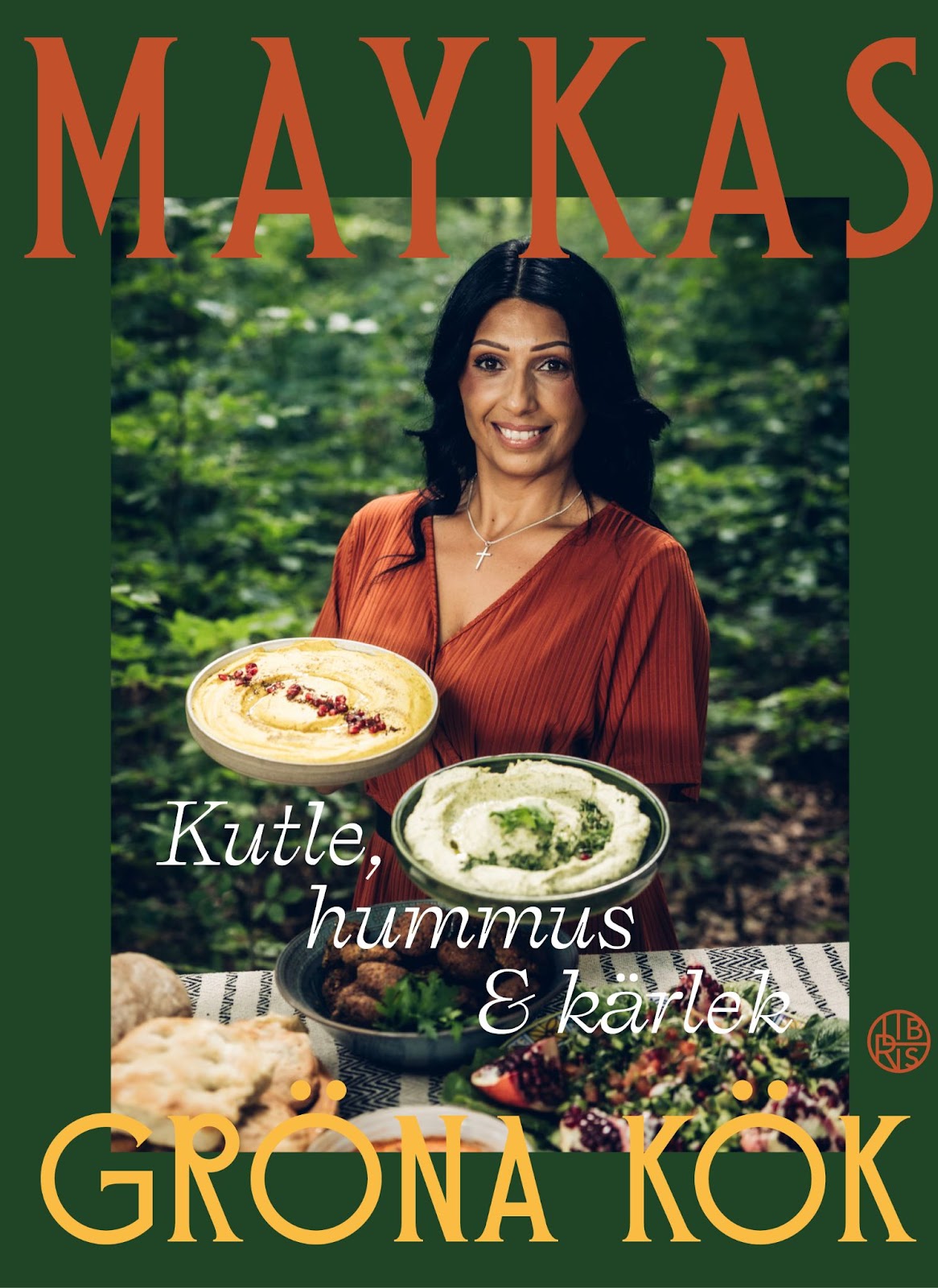 Mat, bak och handarbete