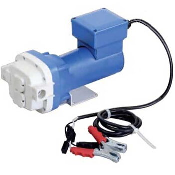 AdBlue Transfer-gleichstrompumpe 12/24V DC