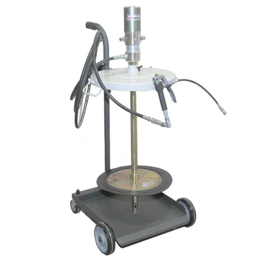 Grease Dispensing Kit