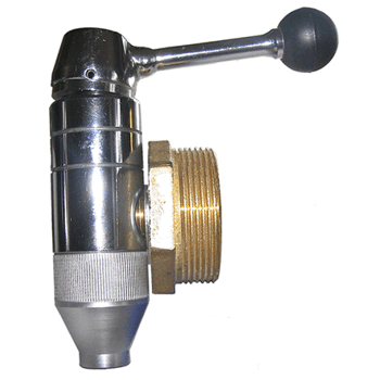 Zapfhahn Viton