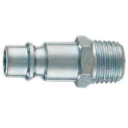 Schnellkupplungs-stecker