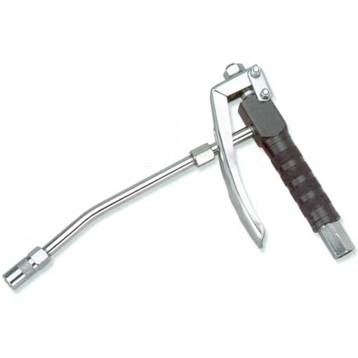 Fettpistole