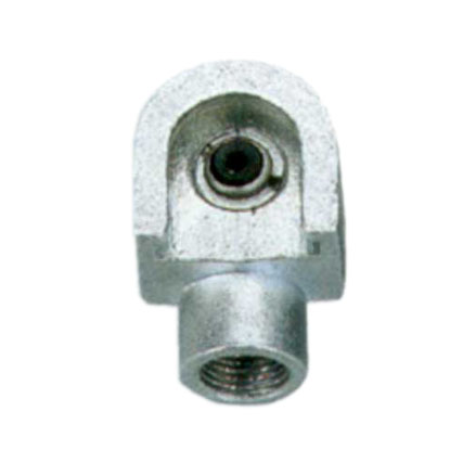 Schiebekupplung 16 mm