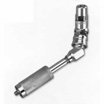 360° Schnellwechsel-Adapter
