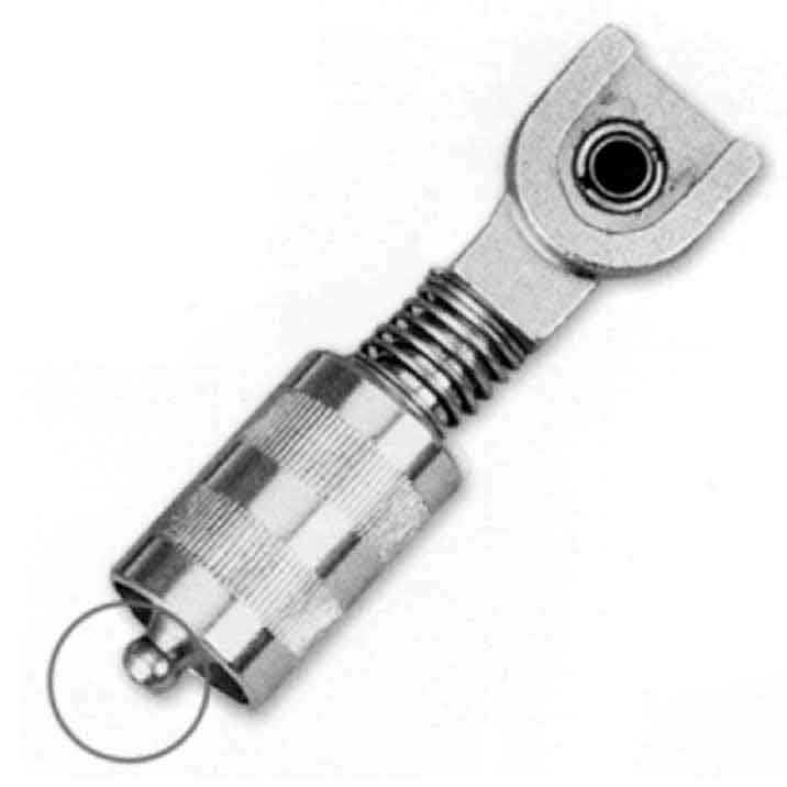 Schnellwechsel-Adapter