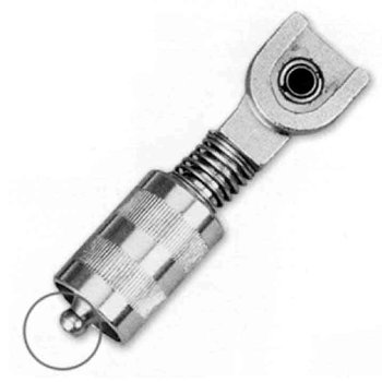Schnellwechsel-Adapter