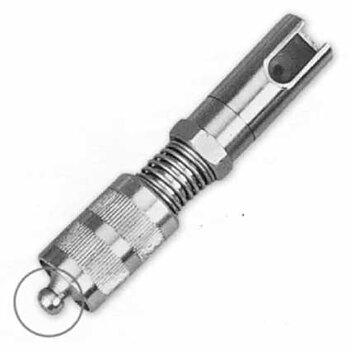 Schnellwechsel-Adapter