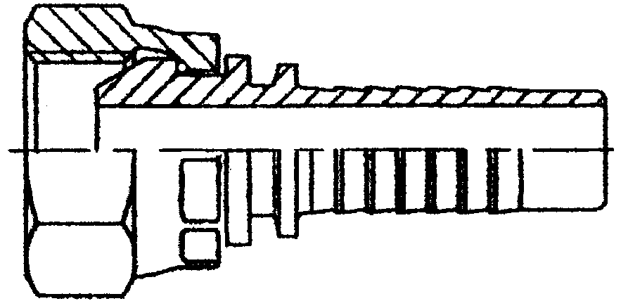 Abschmierschläuche - 2