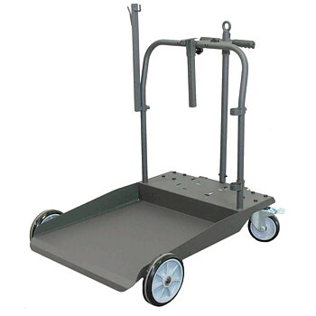 Fasswagen bis 220kg