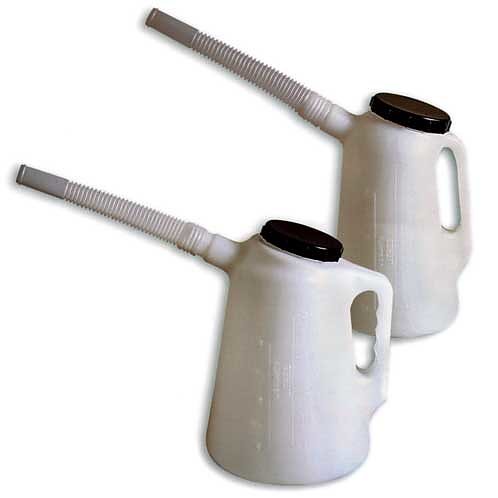 Oljemått 1 Liter