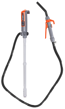 Elektrische Pumpe / 20-60 Liter
