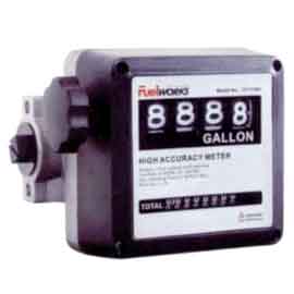Diesel Pumpenset 230V - 3
