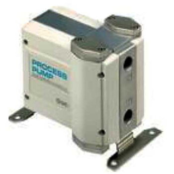 Membranpumpe 1/2"
