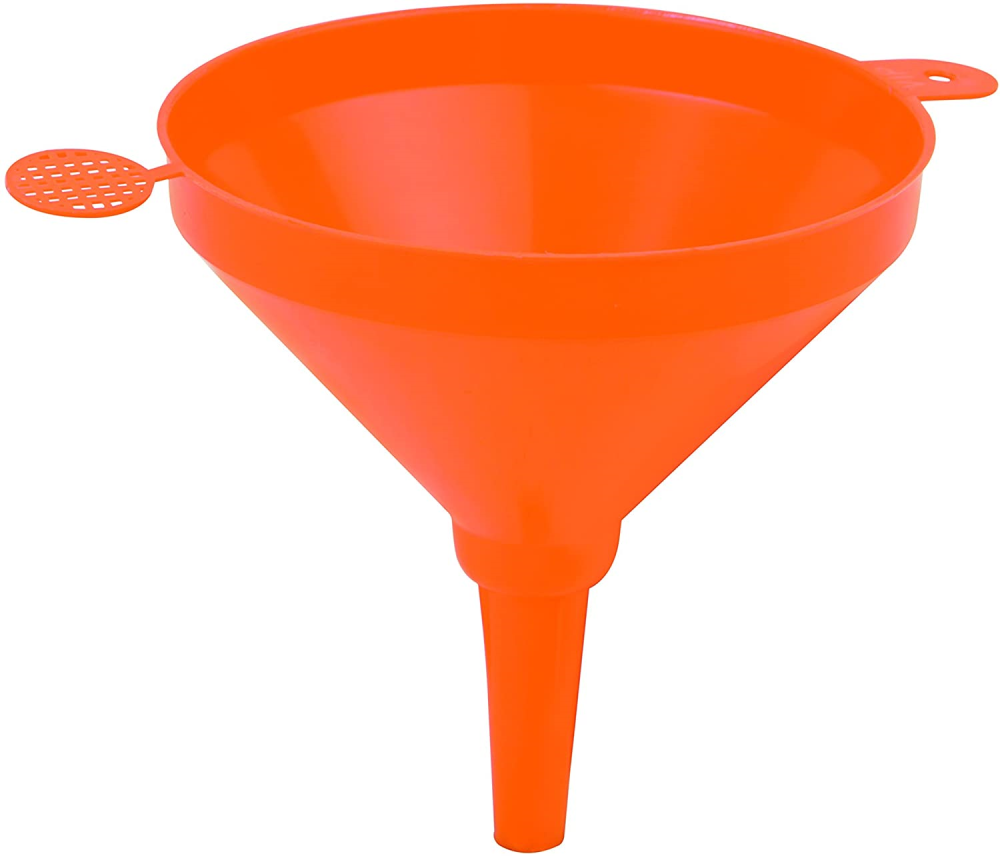 Tratt (1,8 Liter)