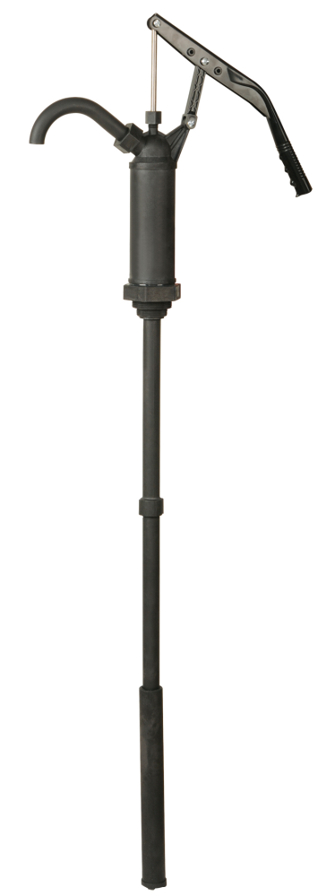 Chemical pump 60-208 Liters barrel