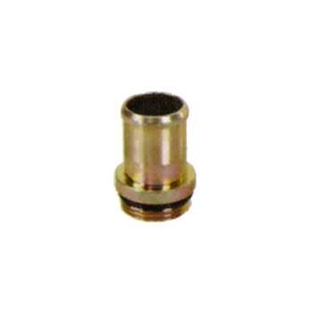 Schlauchanschluss
