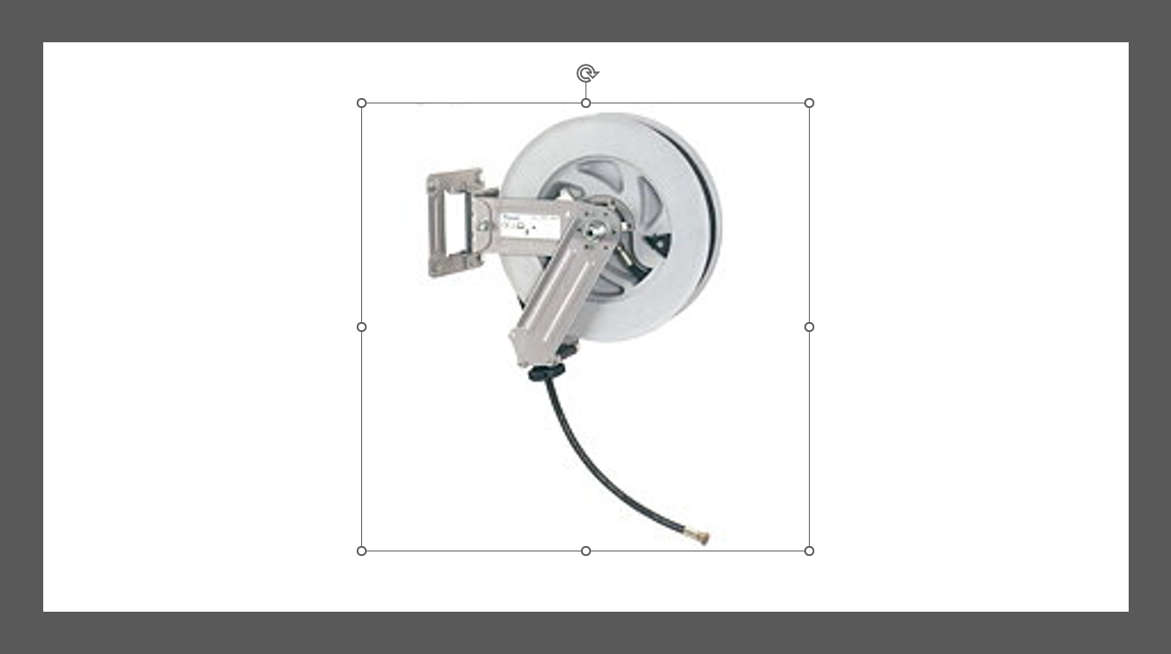 Produktschläuche