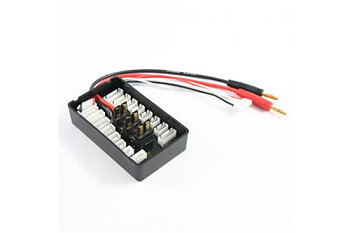 Etronix ET0292  Paraboard w/TRX Connector