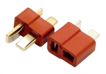 Dynomax b9580 T-plug 1 pair