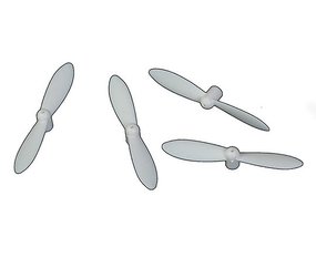 Cheerson cx-10 propeller 4pcs