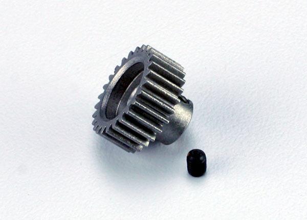 Traxxas 2426 Gear, 26T pinion