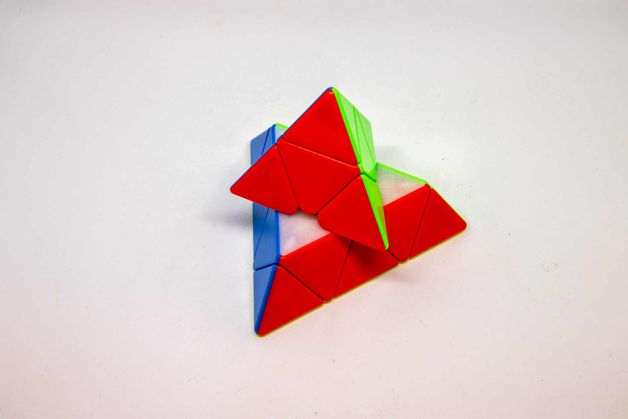 Gan pyraminx M cube Standard Robbis Hobby Shop