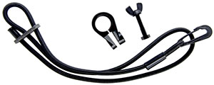 Minelab Bow Knuckle & Bungy Kit