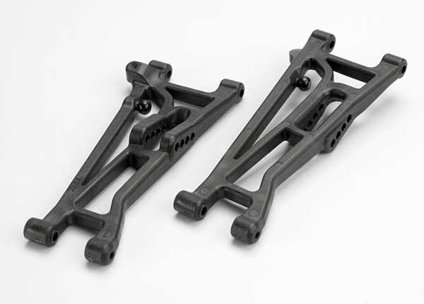 Traxxas 5531 Suspension arms, front (left & right)