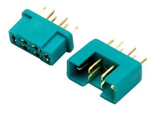 Dynomax B9590 MPX plug 1 pair