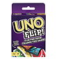 Mattel Uno flip side pelikortit