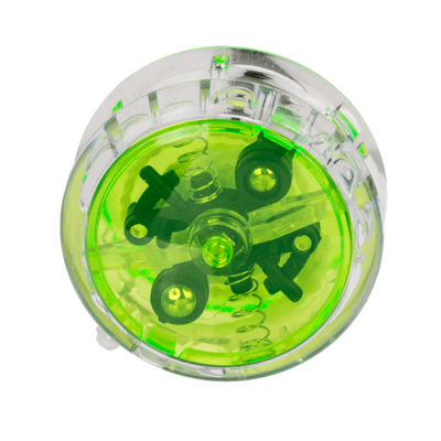 Plastic Yoyo with clutch andd ball bearing - 5