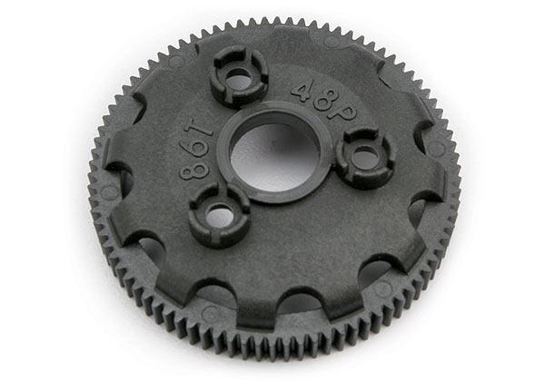 Traxxas 4686 Spur gear, 86-tooth