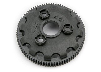 Traxxas 4686 Spur gear, 86-tooth