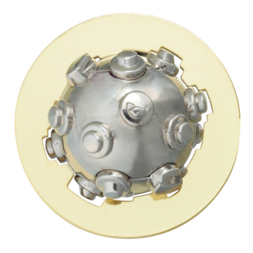 Cast puzzle Cast Planet level 4 - hanayama