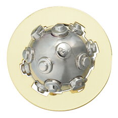 Cast puzzle Cast Planet level 4 - hanayama
