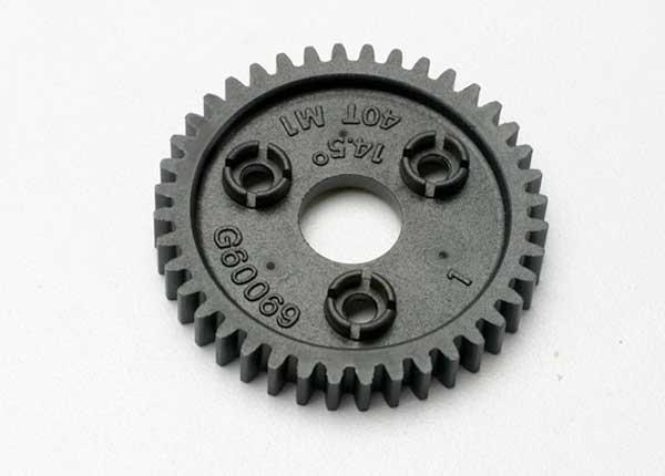 Traxxas 3955 Spur gear, 40-tooth
