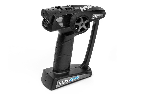 Maverick MV28062 MTX-248 2.4Ghz 2ch ION Transmitter