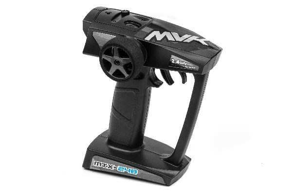 Maverick MV28062 MTX-248 2.4Ghz 2ch ION Transmitter - 2