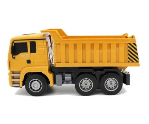Huina Lastbil 1:18 6CH 2.4GHz RTR - 3