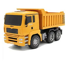 Huina Lastbil 1:18 6CH 2.4GHz RTR