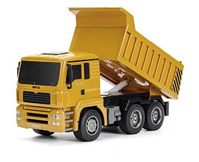 Huina Lastbil 1:18 6CH 2.4GHz RTR