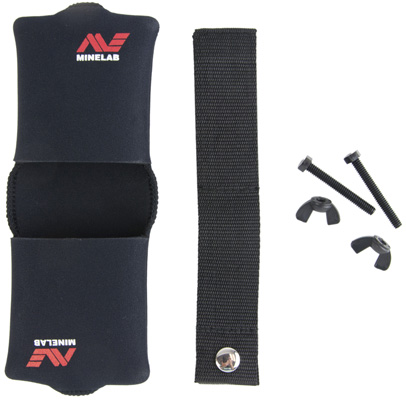 Minelab Armrest Wear Kit