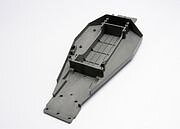 Traxxas 3722A Lower Chassis (grey)