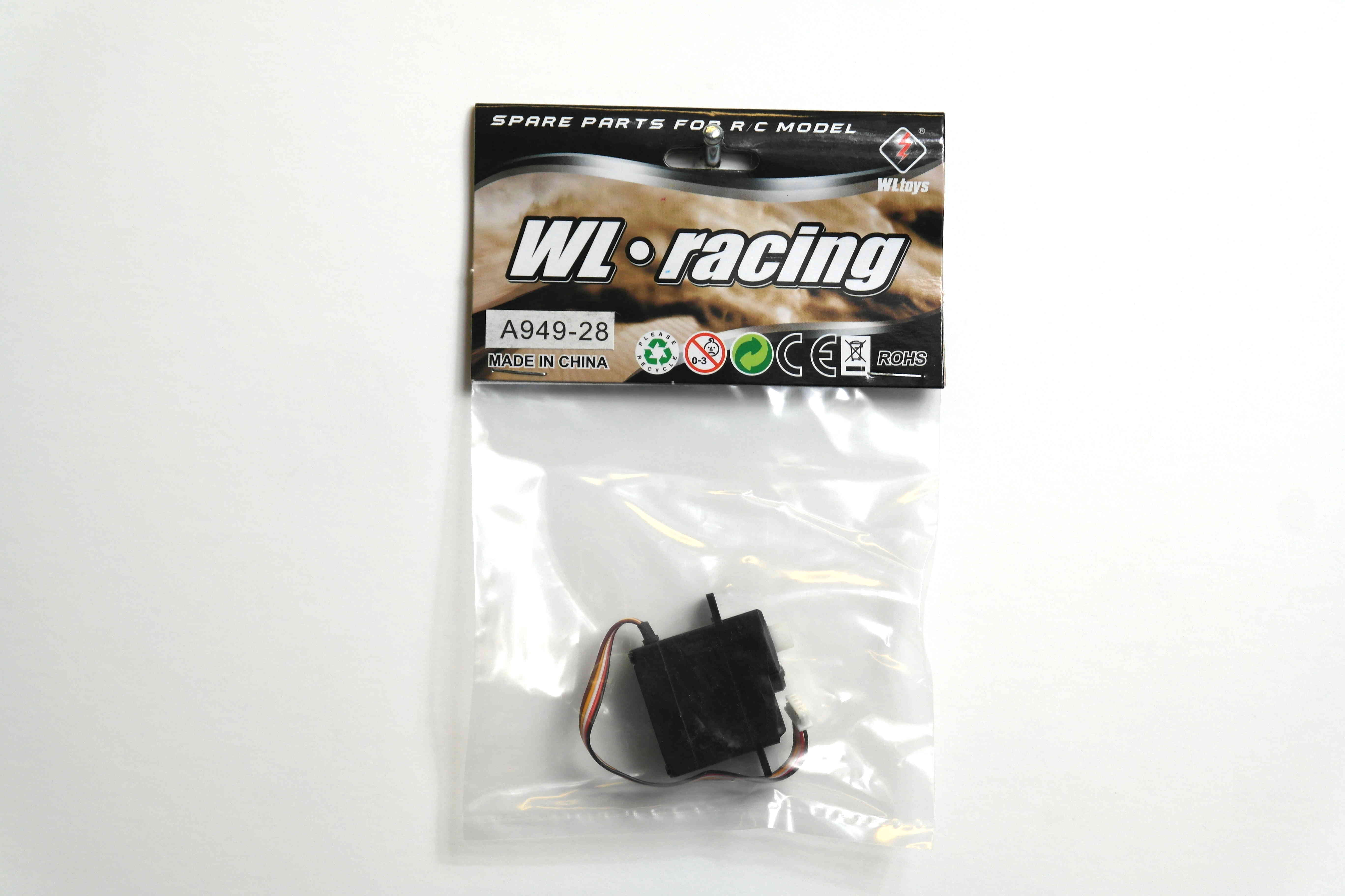 Wltoys A949-28 Servo 