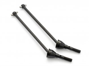Maverick 150231 HD Universal Drive Shaft Set (2pcs)