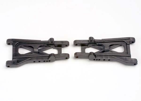 Traxxas 2555 Suspension arms, (rear) (2)